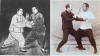 Tuishou Archive: Yang Chengfu (3. Generation Yang-Stil-Taijiquan)