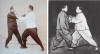 Pushhands Archive: Yang Chengfu (3. Generation Yang-Stil-Taijiquan)