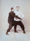 Dalü / Großes Ziehen Archive: Yang Chengfu (3. Generation Yang-Stil-Taijiquan)