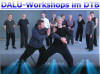 Dalü-Schule DTB: Dalü-Workshops, Dalü-Ausbildung, Integrales Push Hands
