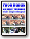 Lehr-DVD für Pushhands / Tuishou mit DTB-Coach Dr. Langhoff