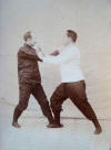 Yang Style Taijiquan: Tuishou Yang Chengfu