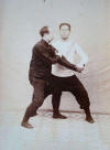 Yang Style Taijiquan: Tuishou Yang Chengfu